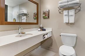 Best Western Plus Neepawa Hotel