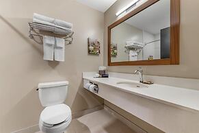 Best Western Plus Neepawa Hotel