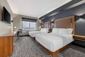 Best Western Plus Neepawa Hotel
