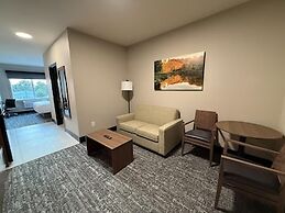 Best Western Plus Neepawa Hotel