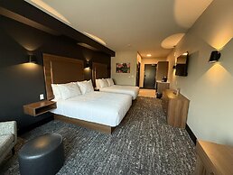 Best Western Plus Neepawa Hotel