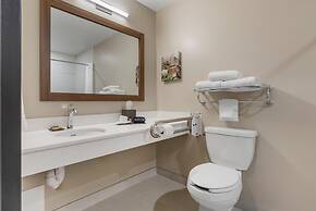 Best Western Plus Neepawa Hotel