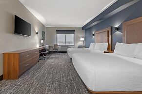Best Western Plus Neepawa Hotel