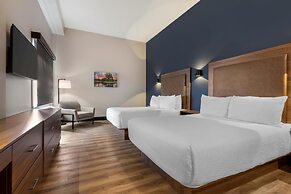Best Western Plus Neepawa Hotel