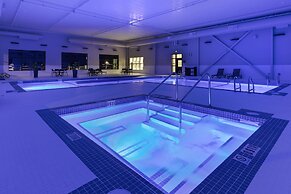 Best Western Plus Neepawa Hotel