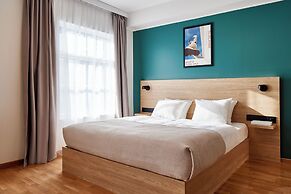 Aiden By Best Western Odense