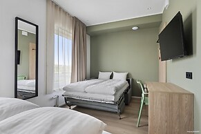 Aiden By Best Western Odense