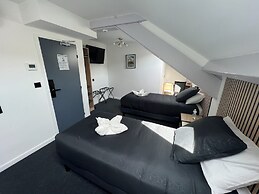 Hôtel Le Royal