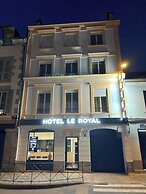 Hôtel Le Royal