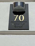 Hôtel Le Royal