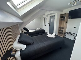 Hôtel Le Royal