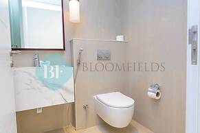 Bloomfield 2BR Address Beach Resort