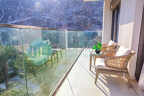 Bloomfield 2BR Address Beach Resort