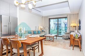 Bloomfield 2BR Address Beach Resort