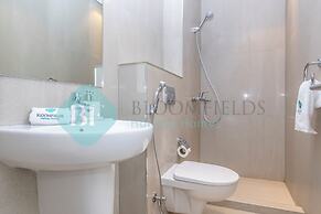 Bloomfield 2BR Address Beach Resort