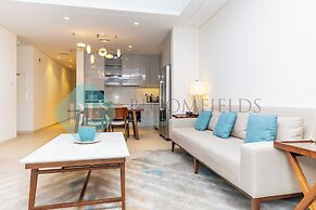 Bloomfield 2BR Address Beach Resort