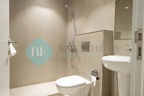 Bloomfields 2BR Plus Maid Fujairah