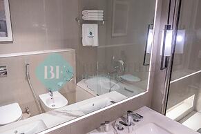 Bloomfields 2BR Plus Maid Fujairah