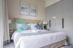 Bloomfields 2BR Plus Maid Fujairah