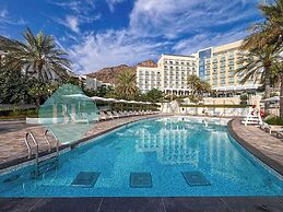 Bloomfields 2BR Plus Maid Fujairah