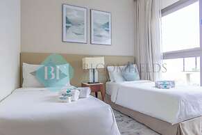 Bloomfields 2BR Plus Maid Fujairah