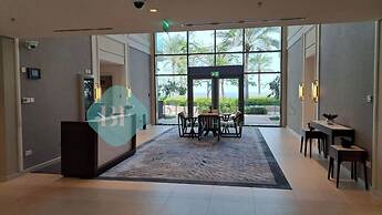 Bloomfields 2BR Plus Maid Fujairah