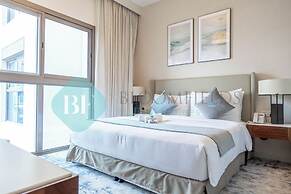 Bloomfields 2BR Plus Maid Fujairah