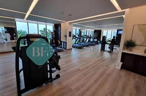 Bloomfields 2BR Plus Maid Fujairah