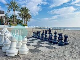 Bloomfields 2BR Plus Maid Fujairah