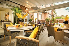 Vaticano 13 guesthouse