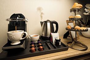 Vaticano 13 guesthouse