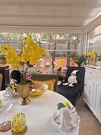 Vaticano 13 guesthouse