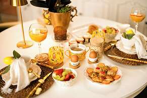 Vaticano 13 guesthouse