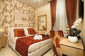 Vaticano 13 guesthouse