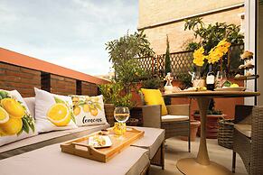 Vaticano 13 guesthouse