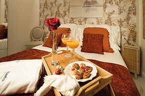 Vaticano 13 guesthouse