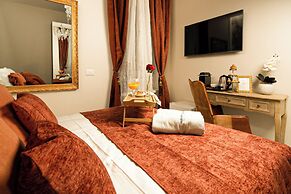 Vaticano 13 guesthouse