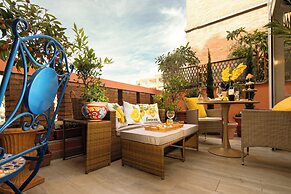 Vaticano 13 guesthouse