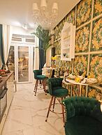 Vaticano 13 guesthouse