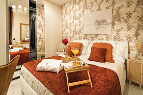 Vaticano 13 guesthouse