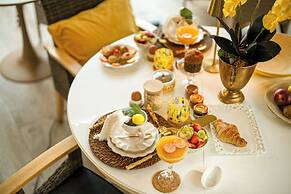 Vaticano 13 guesthouse