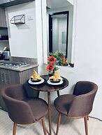 Smart Stay 2600 - Studio Apartments