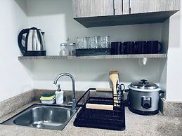 Smart Stay 2600 - Studio Apartments