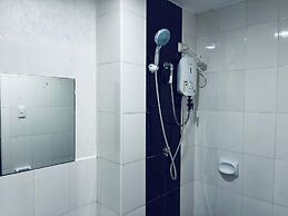 Smart Stay 2600 - Studio Apartments