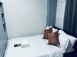 Smart Stay 2600 - Studio Apartments