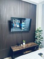 Smart Stay 2600 - Studio Apartments