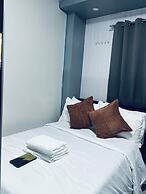 Smart Stay 2600 - Studio Apartments