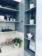 Smart Stay 2600 - Studio Apartments