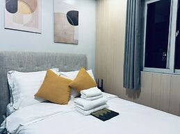 Smart Stay 2600 - Studio Apartments