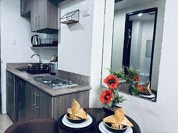 Smart Stay 2600 - Studio Apartments
